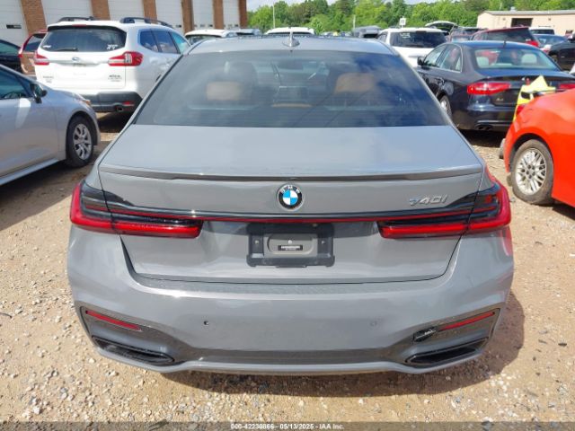 WBA7T2C0XLGF96842 BMW 740I