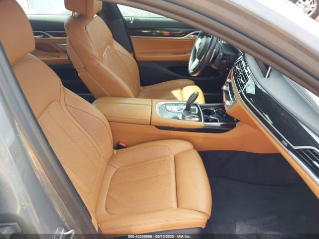 WBA7T2C0XLGF96842 BMW 740I