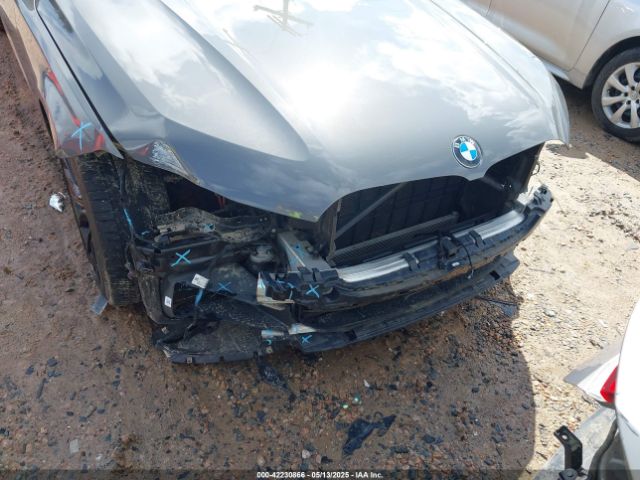WBA7T2C0XLGF96842 BMW 740I
