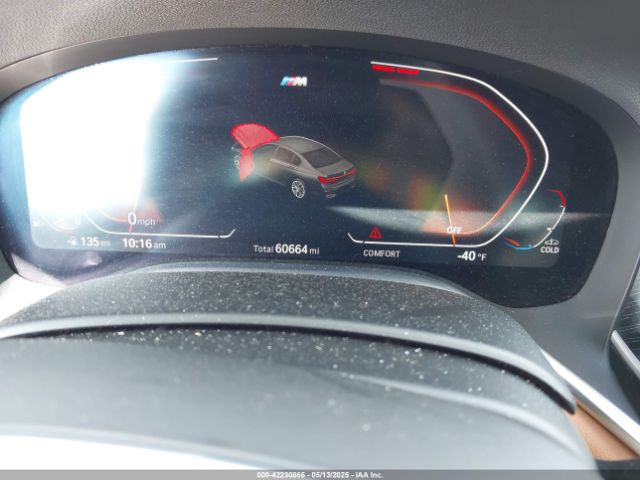 WBA7T2C0XLGF96842 BMW 740I
