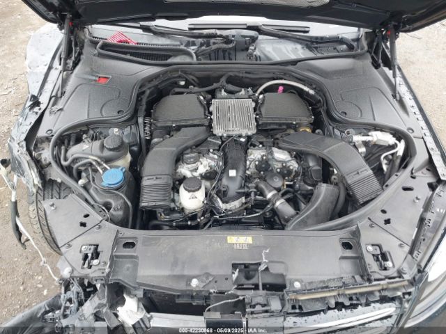 2019 MERCEDES-BENZ S 450 WDDUG6EB5KA463880 Photo 9