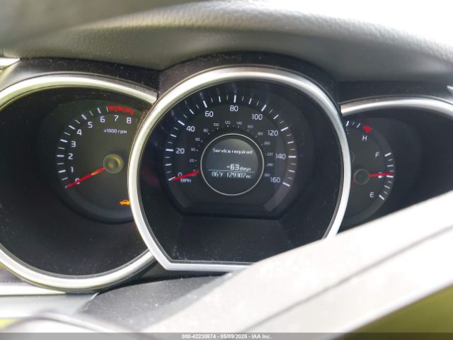 KNAGM4A75F5547893 KIA Optima Lx