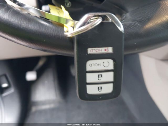 5FPYK3F7XLB012298 Honda Ridgeline Rtl-e
