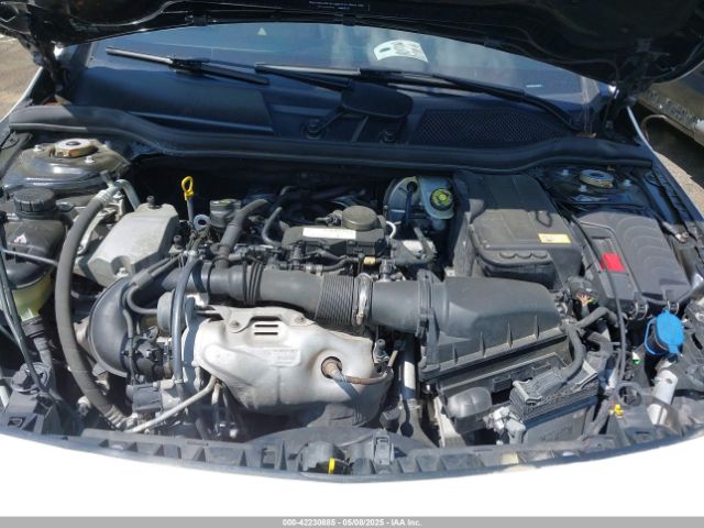 WDDSJ4EBXEN058334 Mercedes-Benz CLA 250