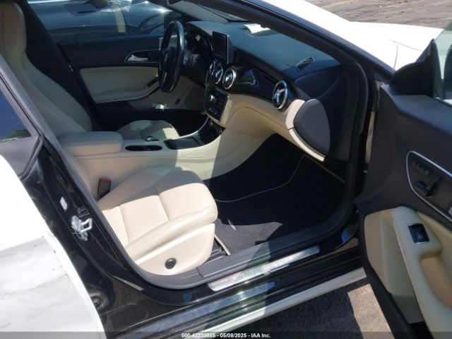 WDDSJ4EBXEN058334 Mercedes-Benz CLA 250