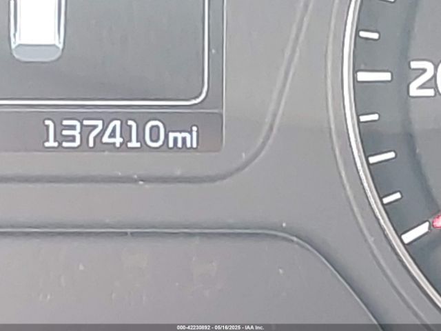 5XYPGDA34GG101590 KIA Sorento 2.4l Lx