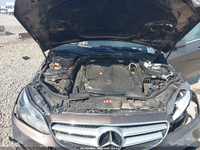 WDDHF8JB7EA877477 Mercedes-Benz E 350 4matic