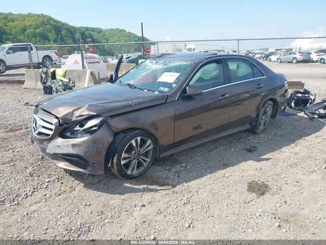 WDDHF8JB7EA877477 Mercedes-Benz E 350 4matic