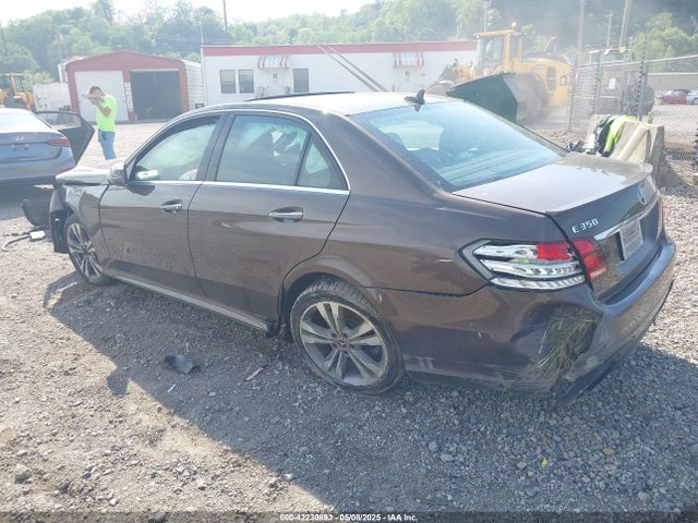 WDDHF8JB7EA877477 Mercedes-Benz E 350 4matic