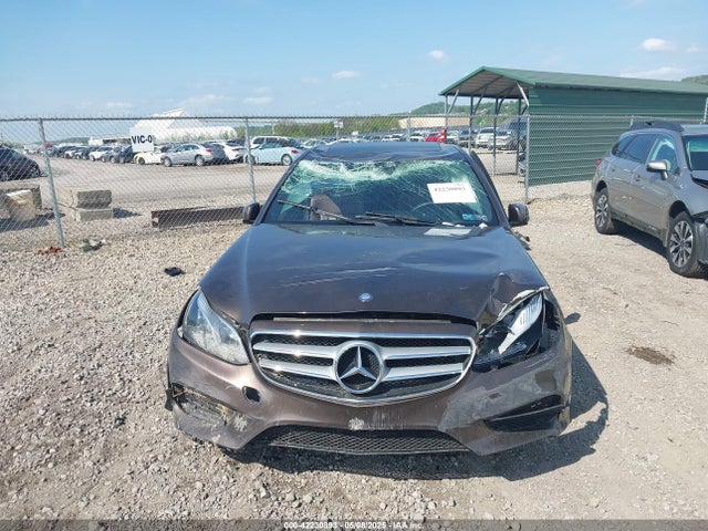 WDDHF8JB7EA877477 Mercedes-Benz E 350 4matic