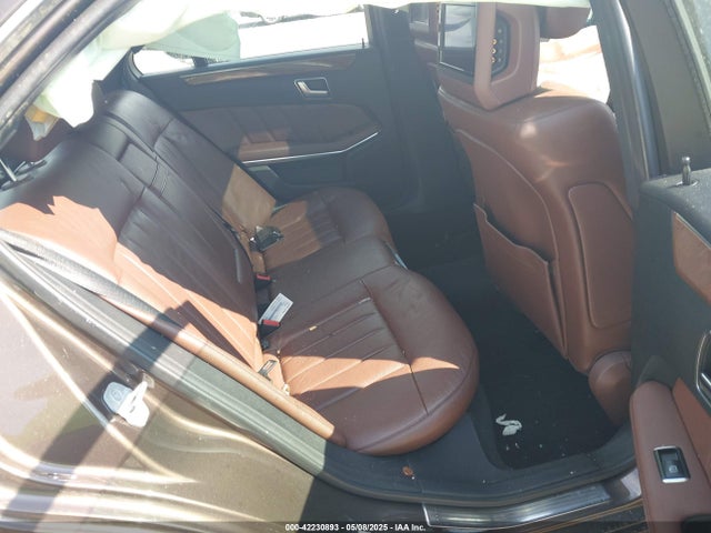 WDDHF8JB7EA877477 Mercedes-Benz E 350 4matic