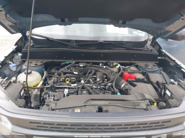 2024 FORD BRONCO SPORT 3FMCR9D98RRE19349 Photo 9