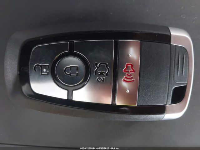 2024 FORD BRONCO SPORT 3FMCR9D98RRE19349 Photo 10