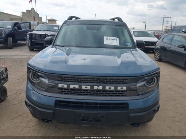 2024 FORD BRONCO SPORT 3FMCR9D98RRE19349 Photo 5