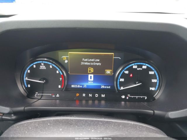 2024 FORD BRONCO SPORT 3FMCR9D98RRE19349 Photo 6