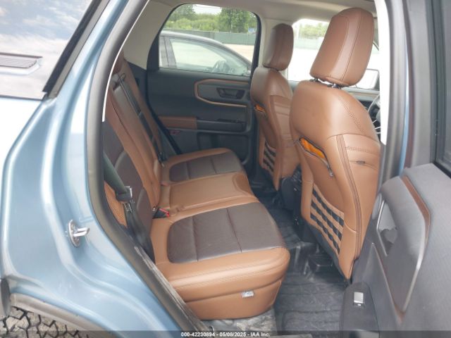 2024 FORD BRONCO SPORT 3FMCR9D98RRE19349 Photo 7