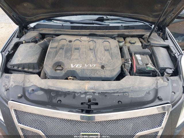 2013 CADILLAC XTS 2G61V5S32D9102537 Photo 9