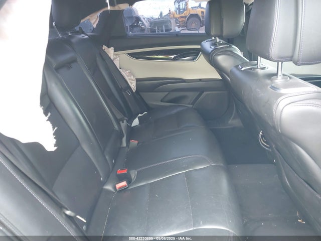 2013 CADILLAC XTS 2G61V5S32D9102537 Photo 7