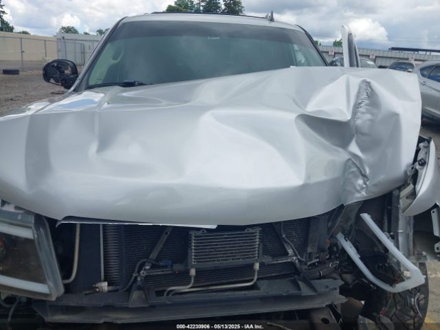 2013 CHEVROLET TAHOE 1GNSKCE02DR376348 Photo 9