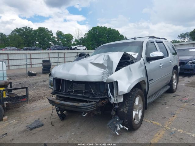 2013 CHEVROLET TAHOE 1GNSKCE02DR376348 Photo 1