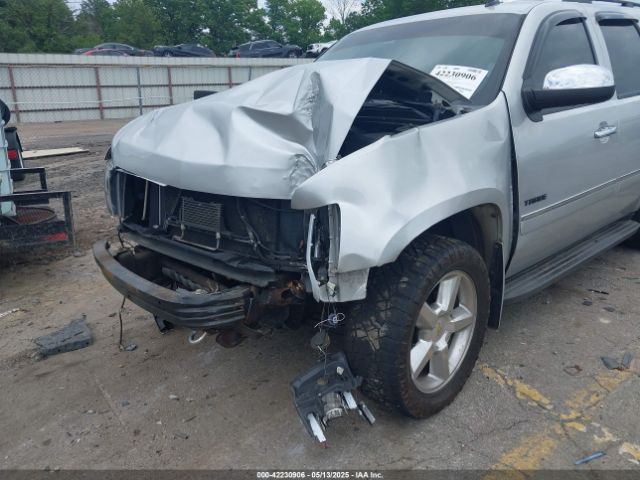2013 CHEVROLET TAHOE 1GNSKCE02DR376348 Photo 5