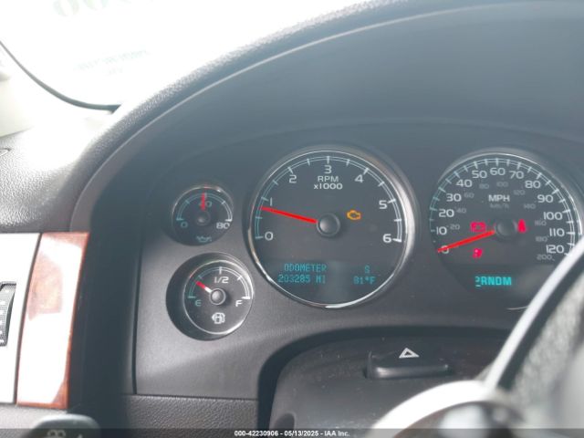 2013 CHEVROLET TAHOE 1GNSKCE02DR376348 Photo 6