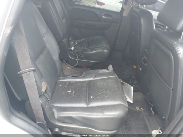 2013 CHEVROLET TAHOE 1GNSKCE02DR376348 Photo 7