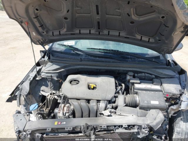 KMHD74LF8KU868713 Hyundai ELANTRA SE