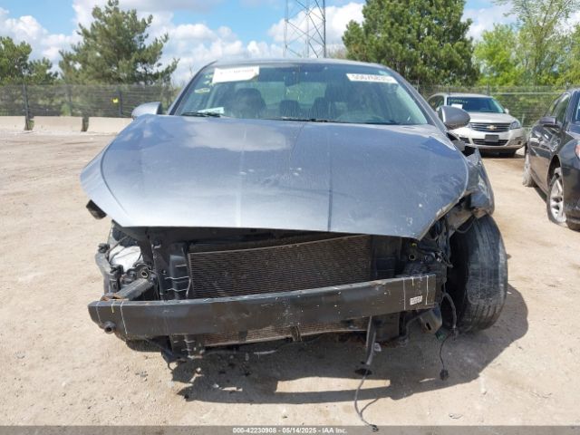 KMHD74LF8KU868713 Hyundai ELANTRA SE