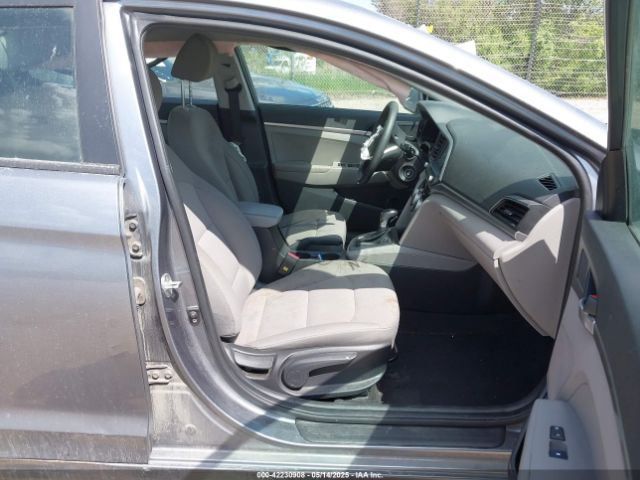 KMHD74LF8KU868713 Hyundai ELANTRA SE