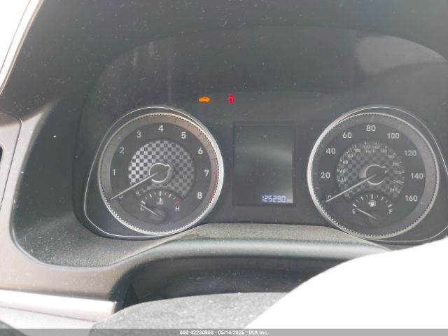 KMHD74LF8KU868713 Hyundai ELANTRA SE