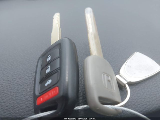 1HGCT1B39FA002139 Honda Accord Lx-s
