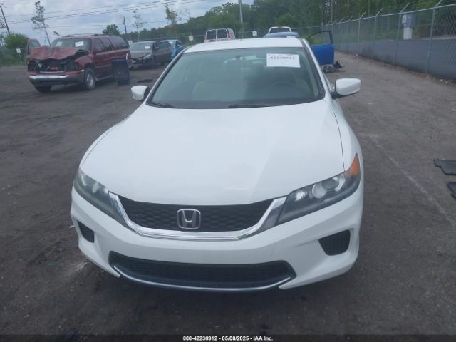 1HGCT1B39FA002139 Honda Accord Lx-s