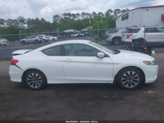 1HGCT1B39FA002139 Honda Accord Lx-s