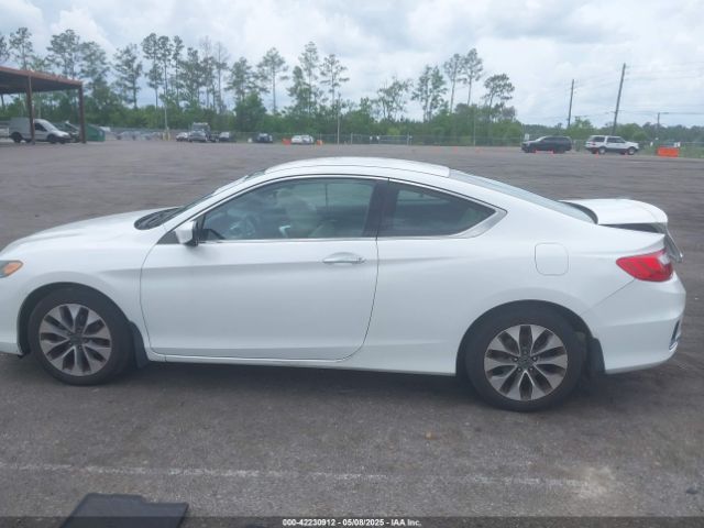 1HGCT1B39FA002139 Honda Accord Lx-s