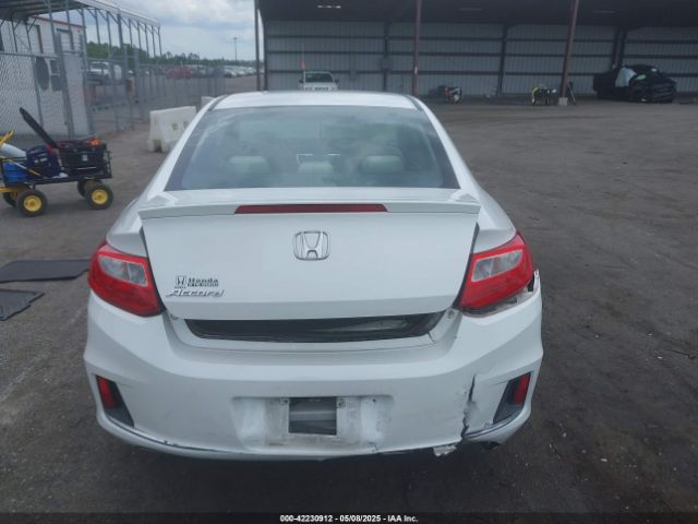 1HGCT1B39FA002139 Honda Accord Lx-s