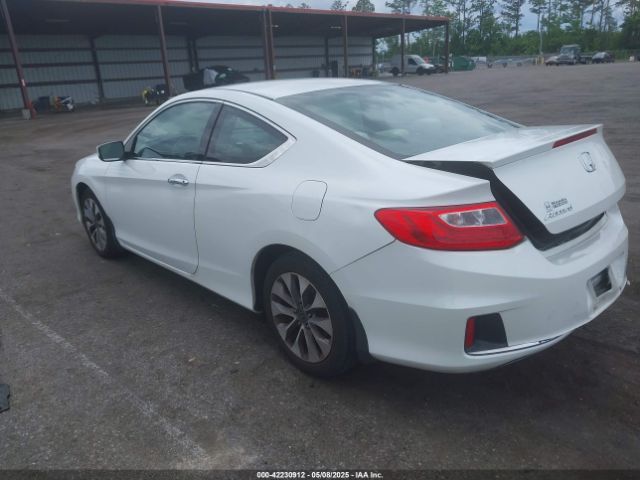 1HGCT1B39FA002139 Honda Accord Lx-s