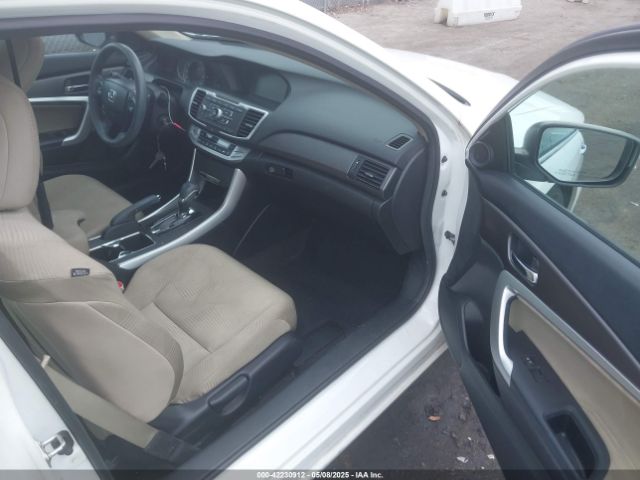 1HGCT1B39FA002139 Honda Accord Lx-s