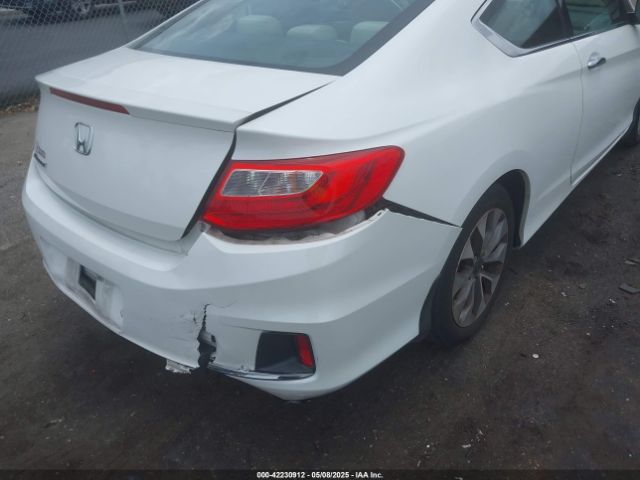 1HGCT1B39FA002139 Honda Accord Lx-s