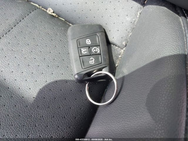 3VV8B7AX1PM031316 Volkswagen Tiguan 2.0t Se R-line Black
