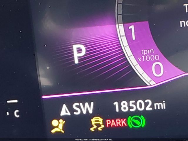3VV8B7AX1PM031316 Volkswagen Tiguan 2.0t Se R-line Black