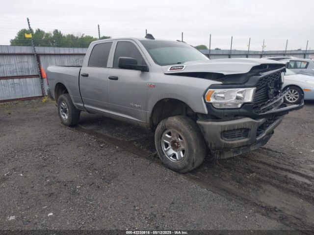 2022 RAM 2500 3C6UR5CJ2NG253565