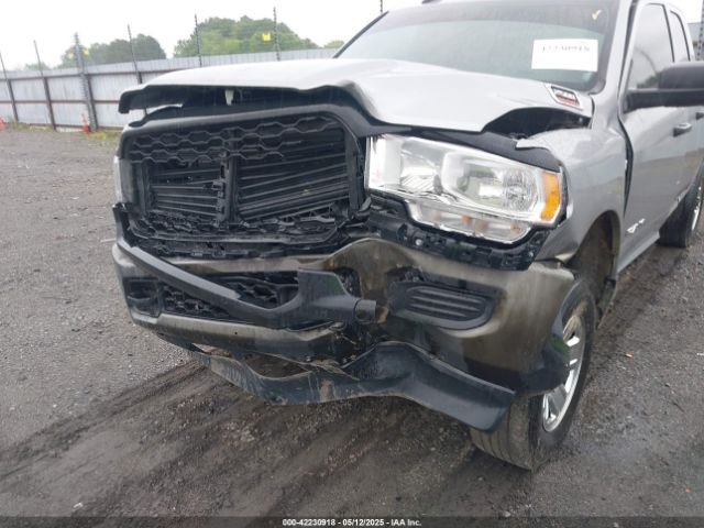 2022 RAM 2500 3C6UR5CJ2NG253565 Photo 5