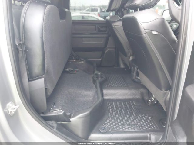 2022 RAM 2500 3C6UR5CJ2NG253565 Photo 7
