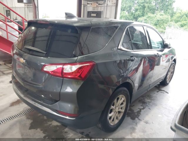 2019 CHEVROLET EQUINOX 3GNAXKEV8KS563512 Photo 3