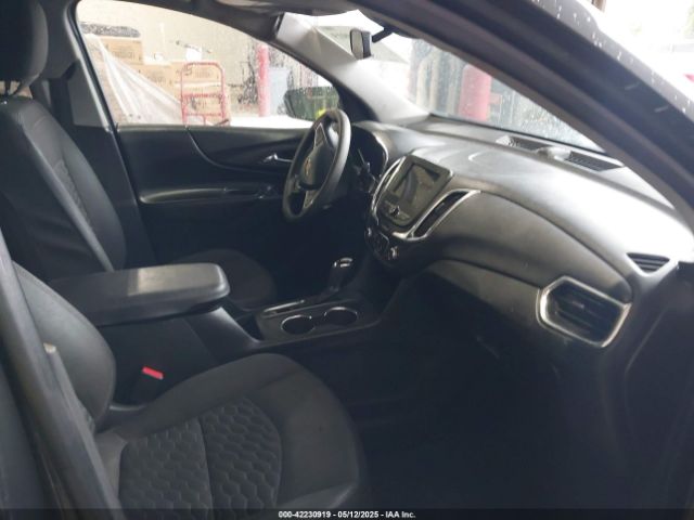 2019 CHEVROLET EQUINOX 3GNAXKEV8KS563512 Photo 4