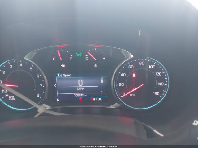 2019 CHEVROLET EQUINOX 3GNAXKEV8KS563512 Photo 6