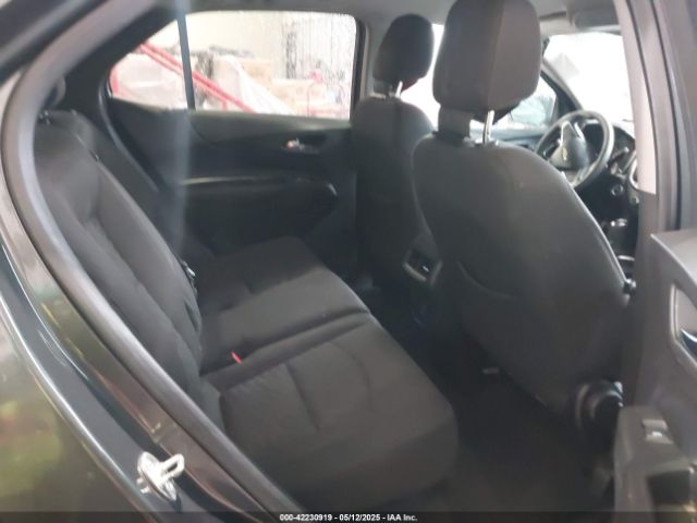 2019 CHEVROLET EQUINOX 3GNAXKEV8KS563512 Photo 7