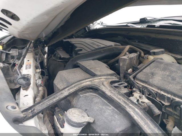 2020 CHEVROLET MALIBU 1G1ZG5ST3LF023452 Photo 9