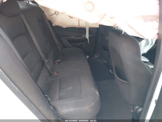 2020 CHEVROLET MALIBU 1G1ZG5ST3LF023452 Photo 7